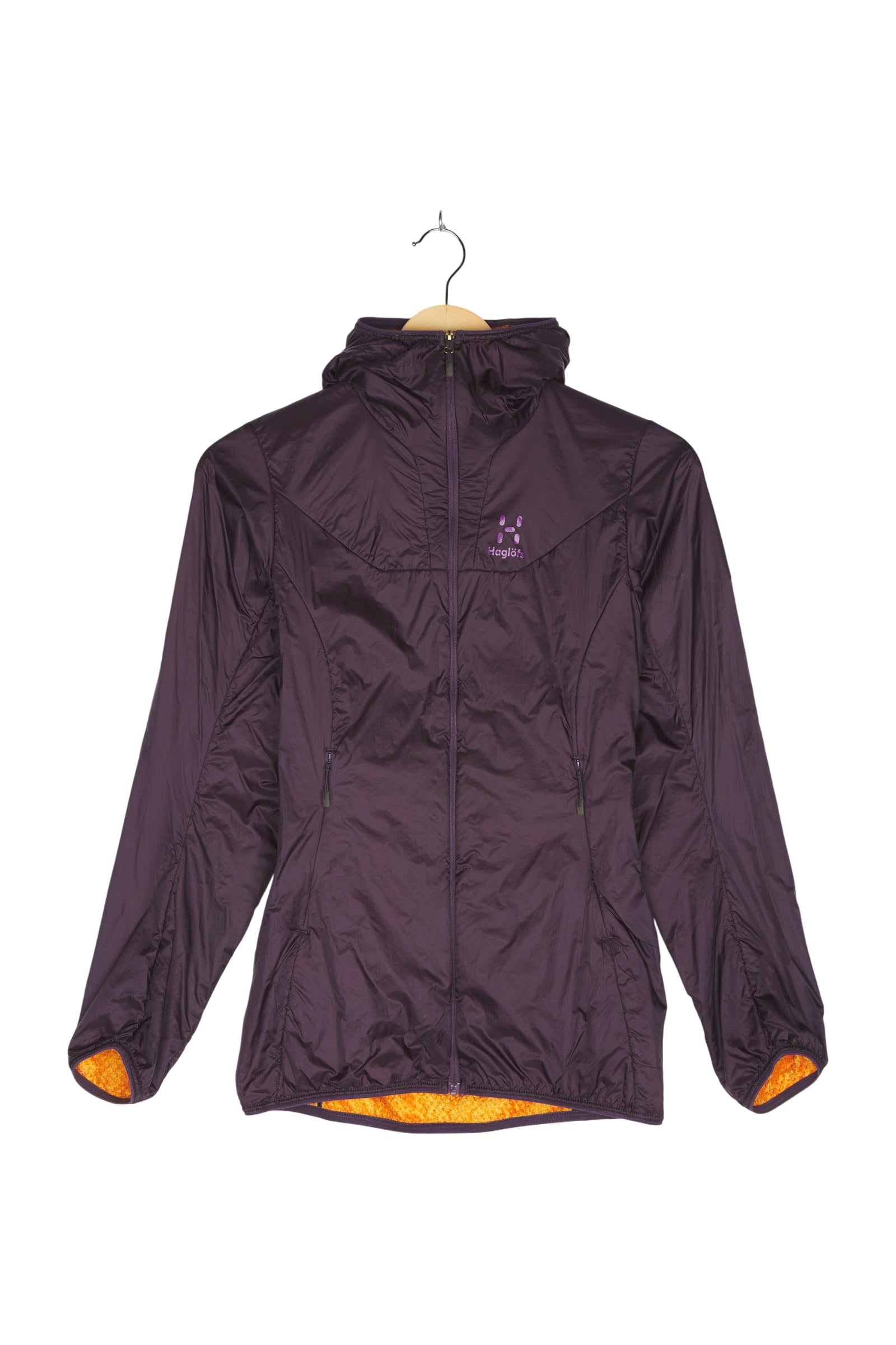 Kunstfaserjacke für Damen